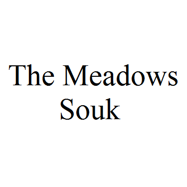 The Meadows Souk