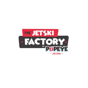 The Jetski Factory