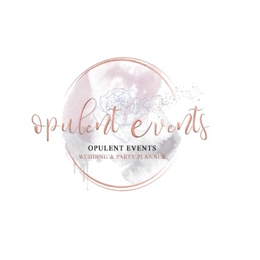 Opulent Events & Weddings