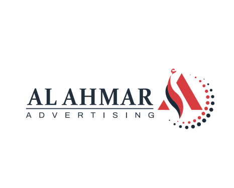 AL Ahmar Marketing Hub