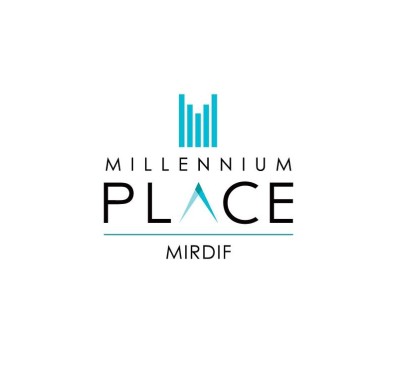 Millennium Place Mirdif Hotel