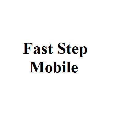 Fast Step Mobile