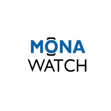 Mona Watch