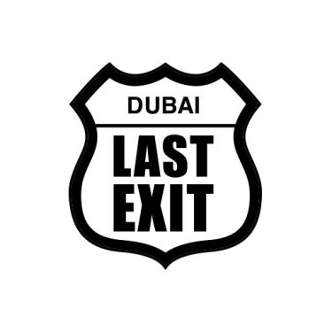 Last Exit DXB Bound