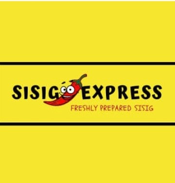 Sisig Express