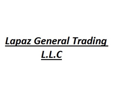 Lapaz General Trading LLC