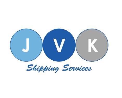 JVK Shipping Services LLC