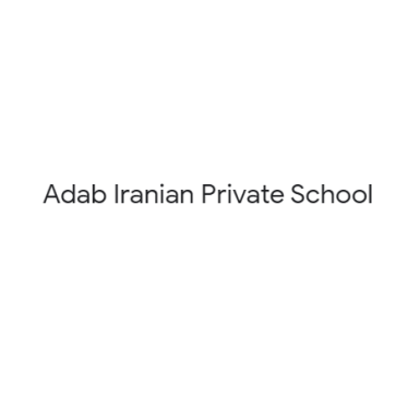 Adab Iranian Private School