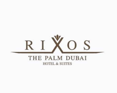 Rixos - The Palm 