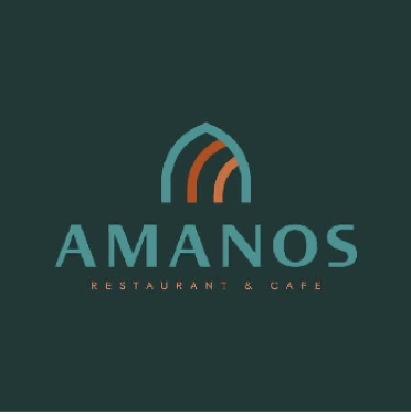 Amanos Restaurant & Cafe