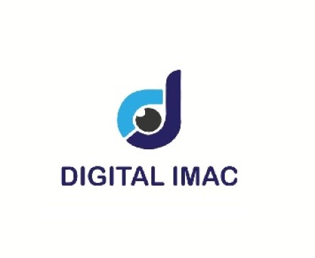 Digital iMac