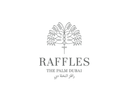 Raffles - The Palm