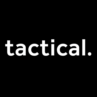 tactical