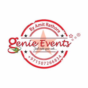 Genie Events