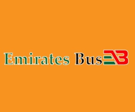 Emirates Bus Rental Dubai