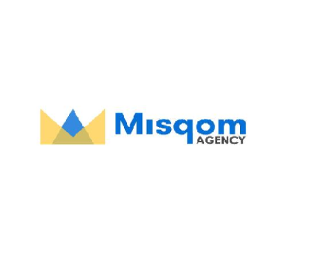 Misqom Creative