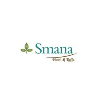 Smana Hotel -Al Raffa