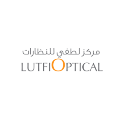 Lutfi Optical Center