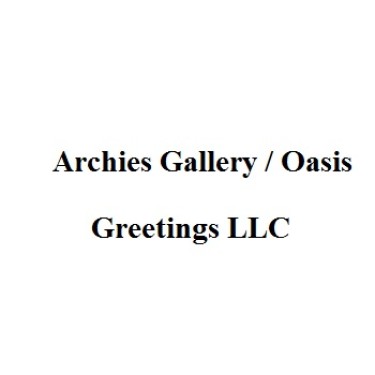 Archies Gallery / Oasis Greetings LLC