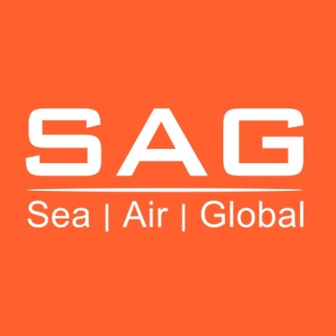 SAG Logistic Services LLC