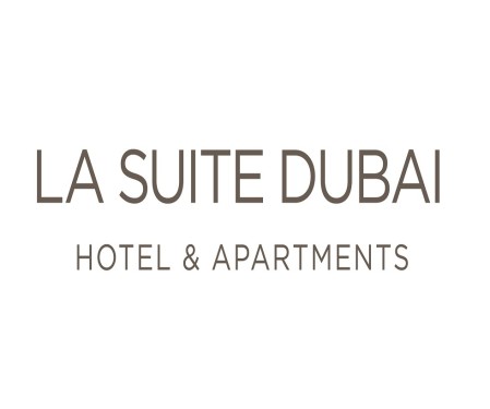 La Suite Dubai Hotel