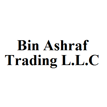 Bin Ashraf Trading L.L.C