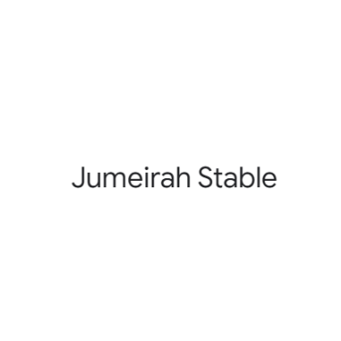 Jumeirah Stable