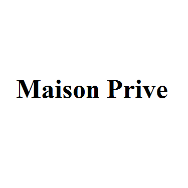 Maison Prive 