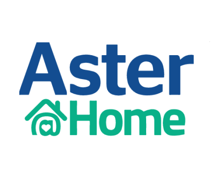 Aster  Home