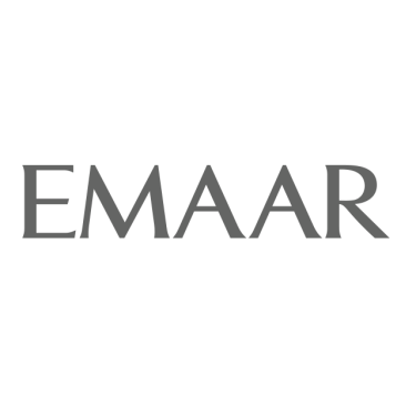 Emaar Sales Kiosk - Dubai Mall