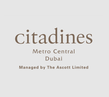 Citadines Metro