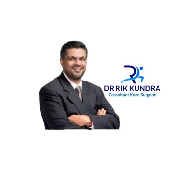 Dr. Rik Kundra - Knee Specialist