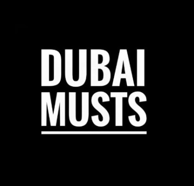 Dubai Musts - Nomadies