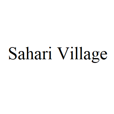 Sahari Village