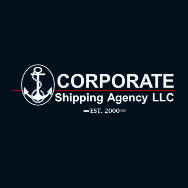 Corporate Shipping Agency LLC