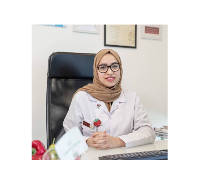 Dr.Arwa Allahwani