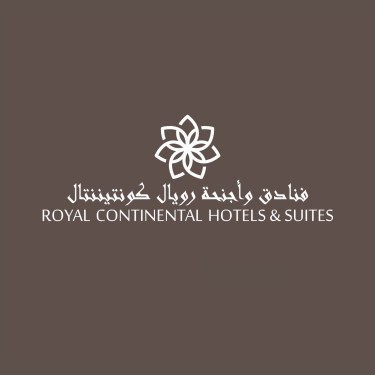 Royal Continental Suites