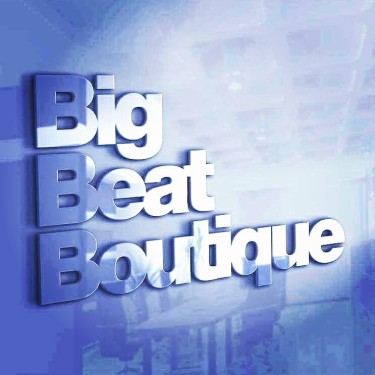 Big Beat Boutique