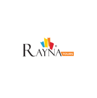 Rayna Tours and Travels - Deira City Centre