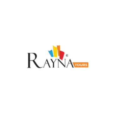 Rayna Tours and Travels - Dubai Marina