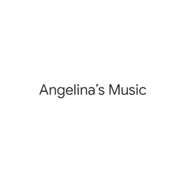 Angelina’s Music