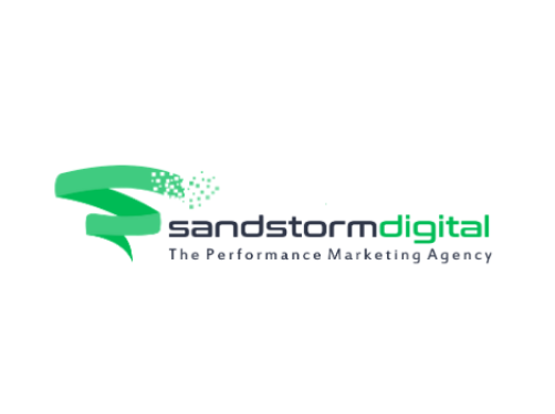 Sandstorm Digital Worldwide