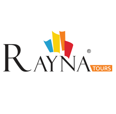 Rayna Tours and Travels - Business Bay