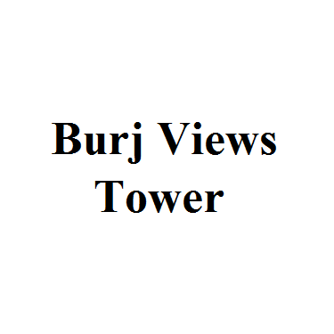 Burj Views Tower