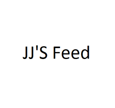 JJ'S Feed