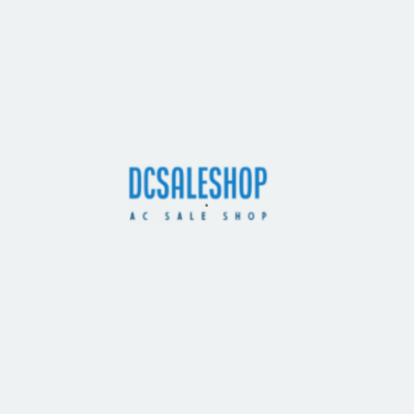 DC Sale Shop -Ac Sale Barsha