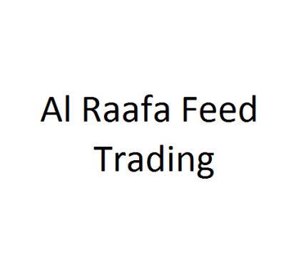 Al Raafa Feed Trading