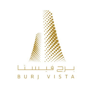 Burj VistaTower 1