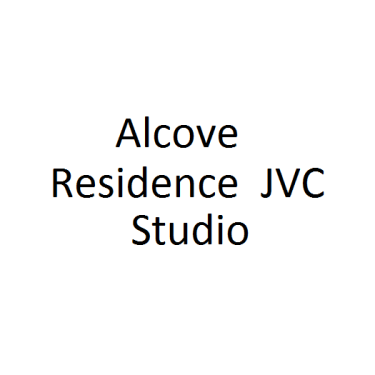 Alcove Residence JVC - Studio