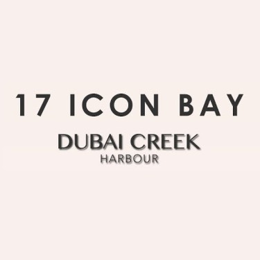 17 Icon Bay - Dubai Creek Harbour